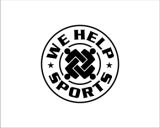 https://www.logocontest.com/public/logoimage/1694794509We Help Sports one color 1.png